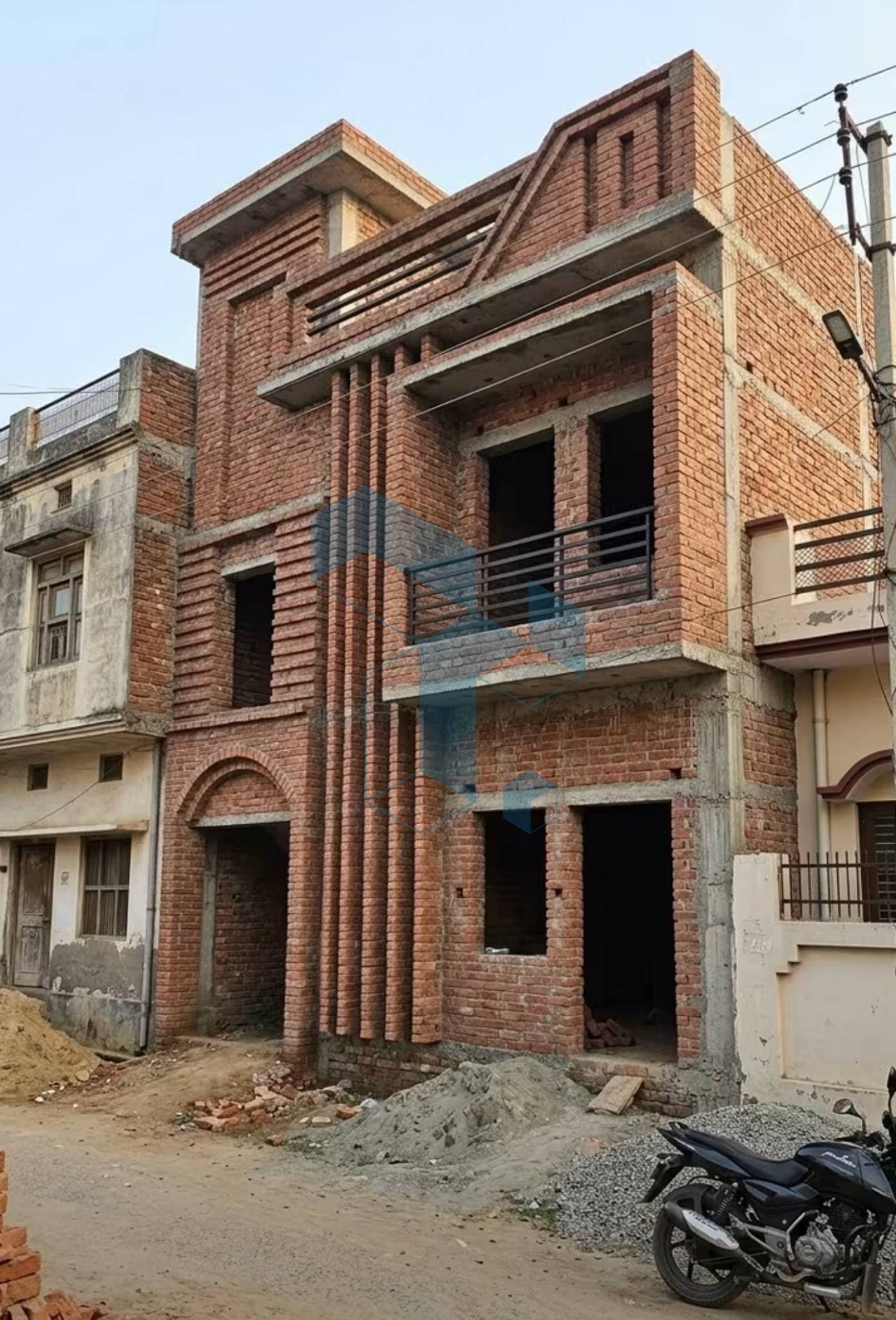 7 Marla New Project Abbottabad City