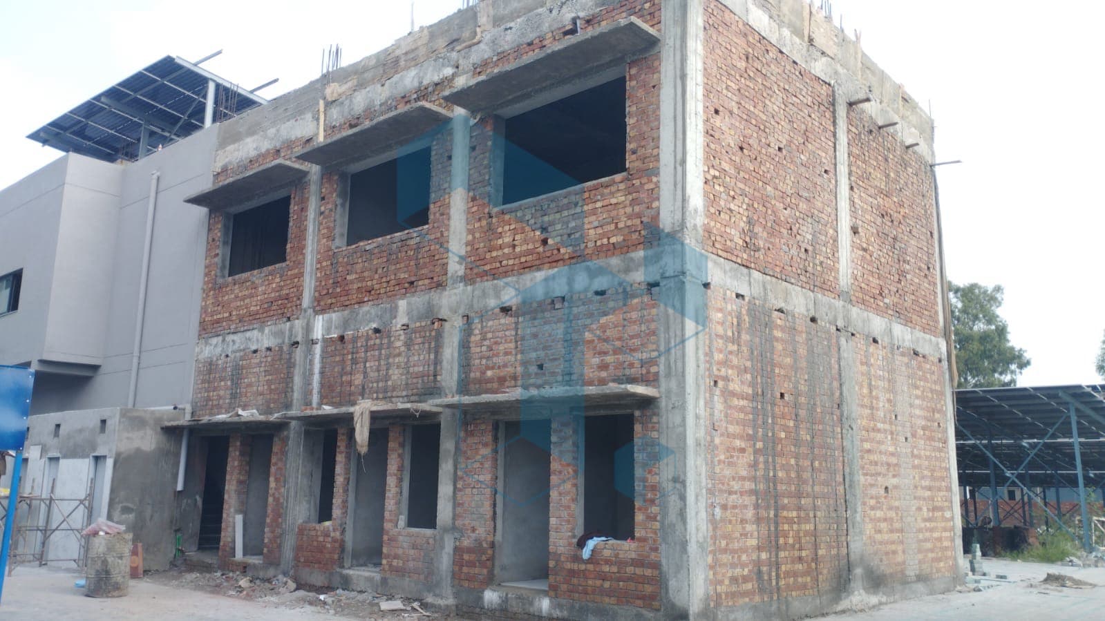 Ous most of the based in sundar industrial estate lahore and also many societies as well