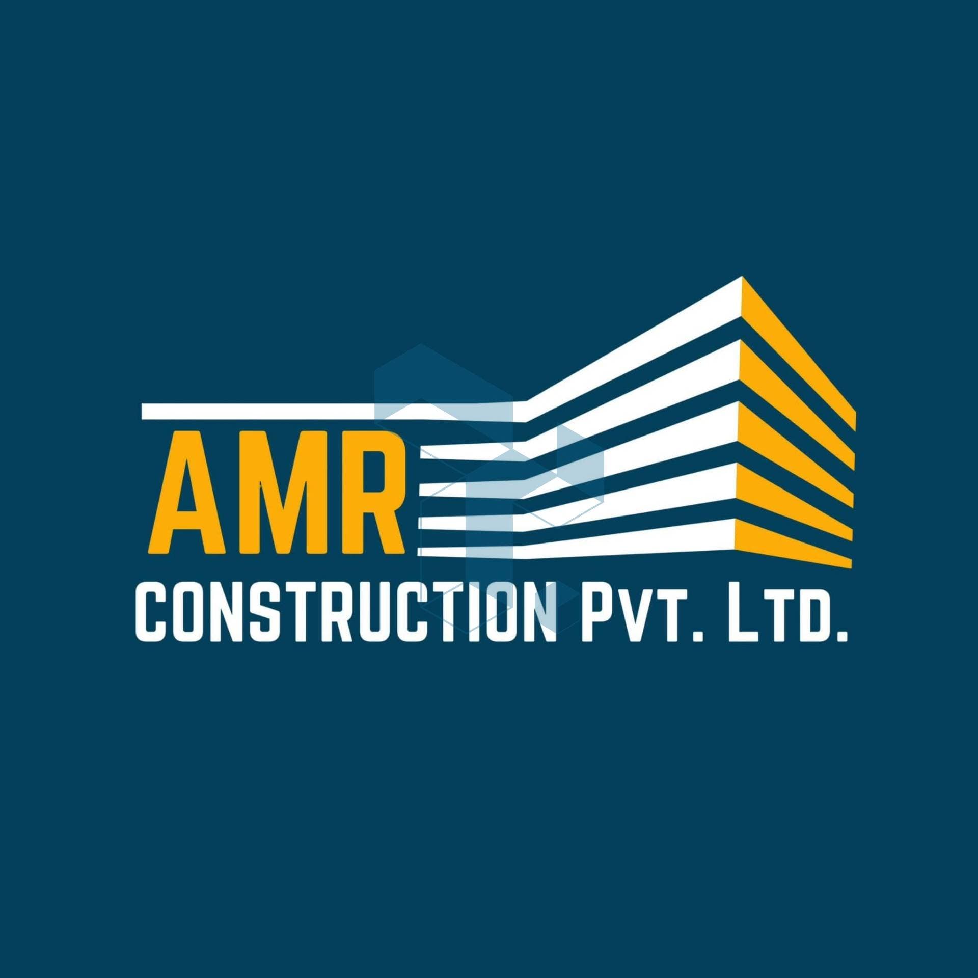 Luxury villas construction