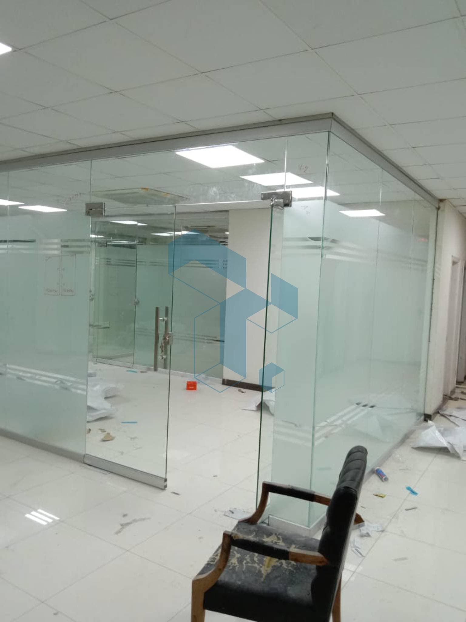 Office Partitions