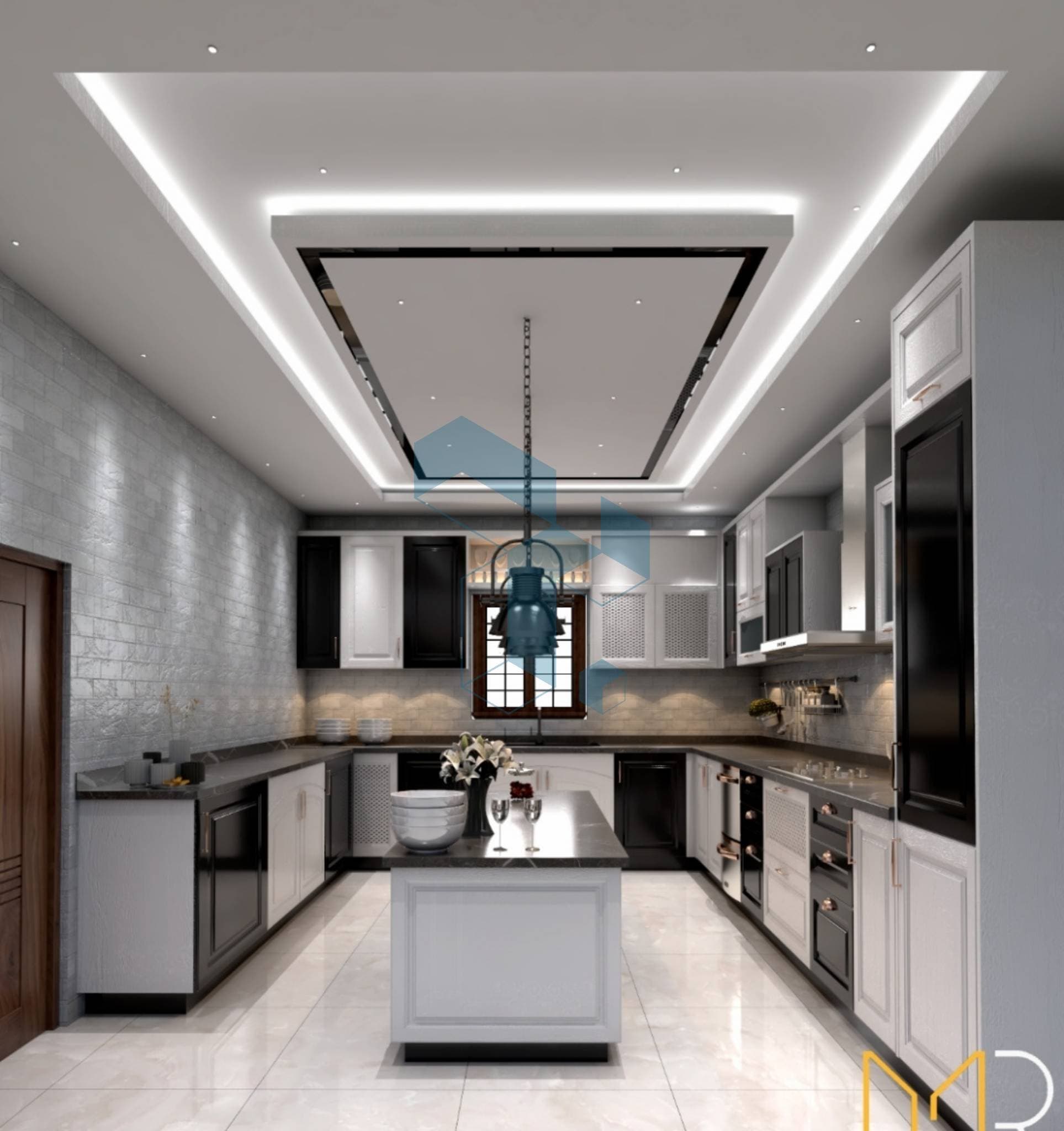 Modern Kitchen design