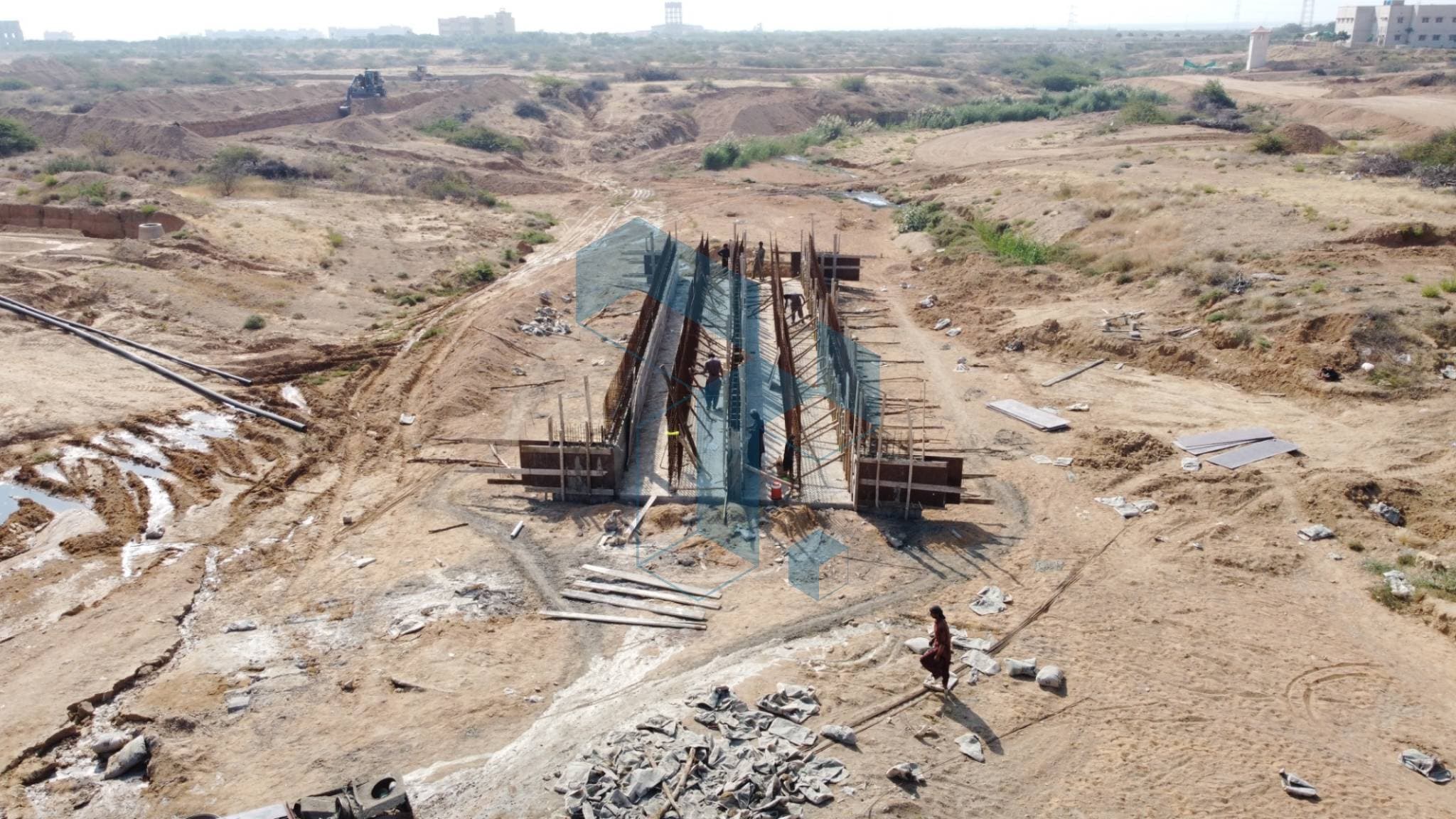 Culvert