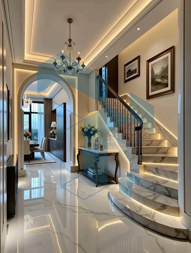 Signature Houzz
