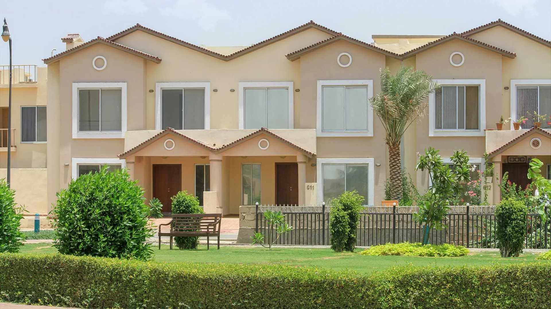 Bahria Homes - Lahore