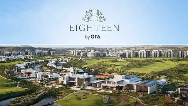 EIGHTEEN ISLAMABAD VILLAS