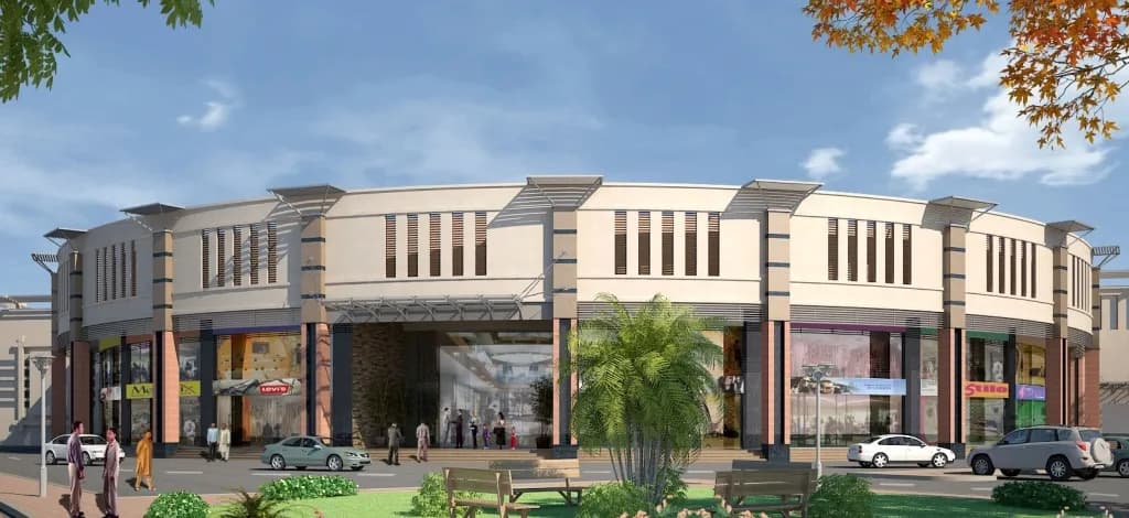 Mall of Enclave – Islamabad