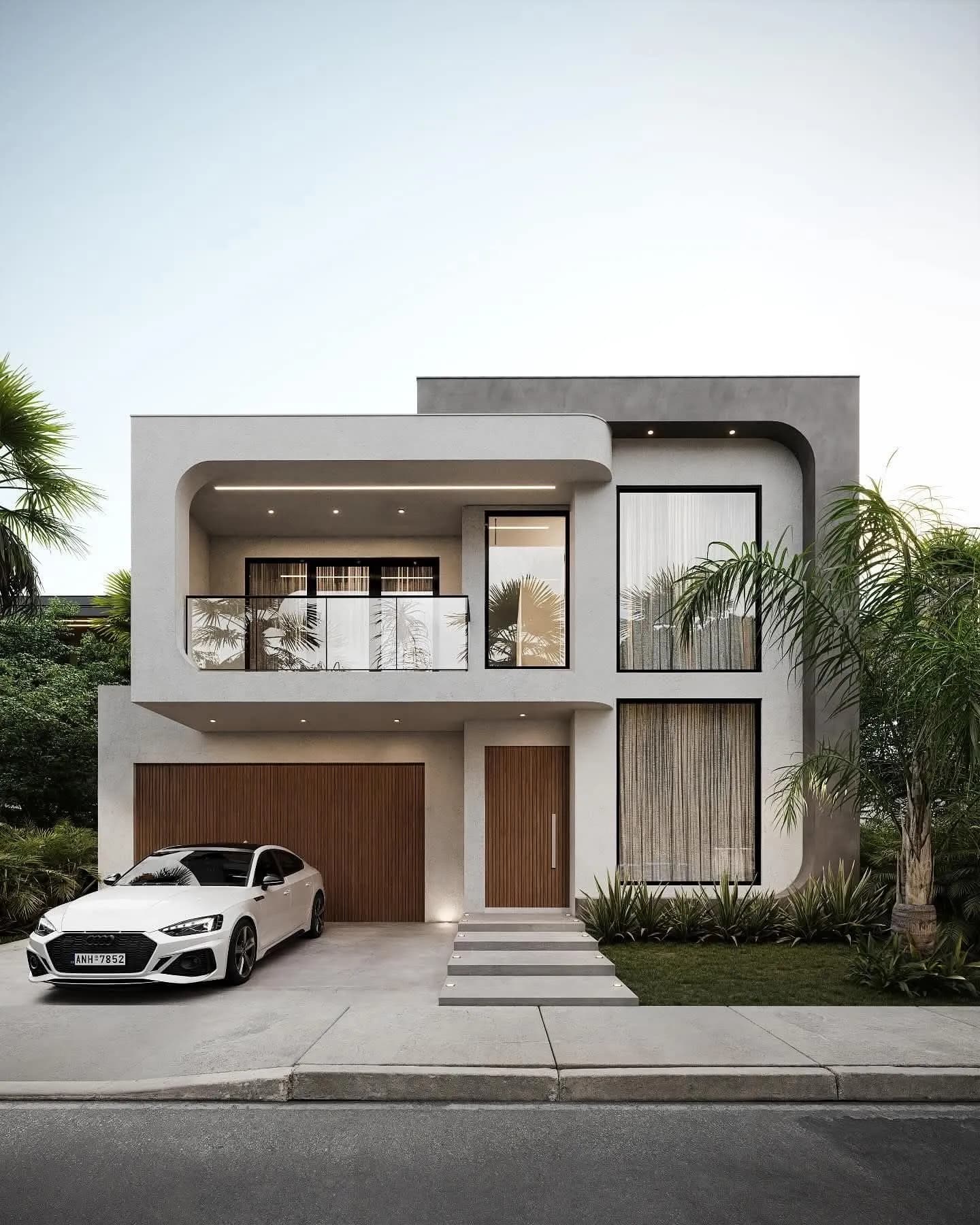 Elegant House Design