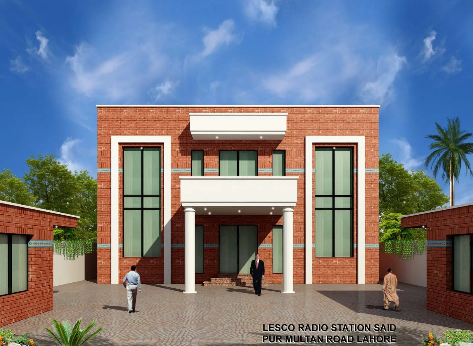 Building Design Project