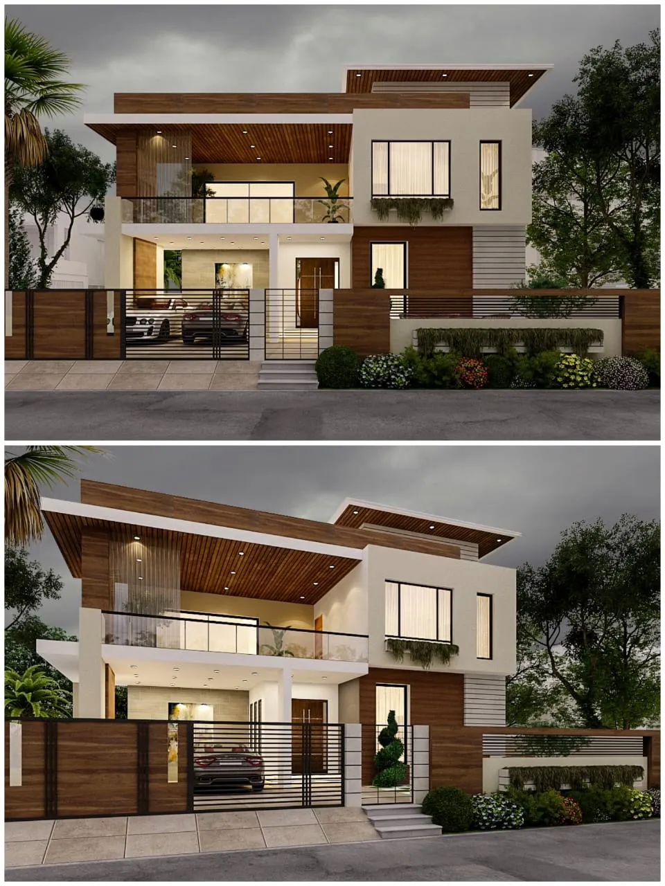 Beautiful House Design Projects