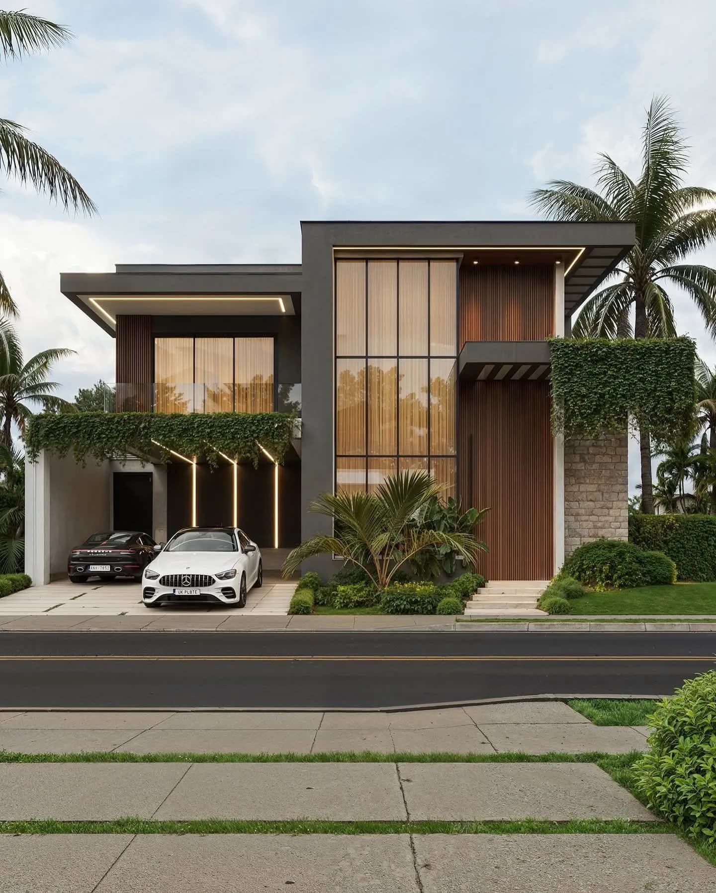Beautiful House Design