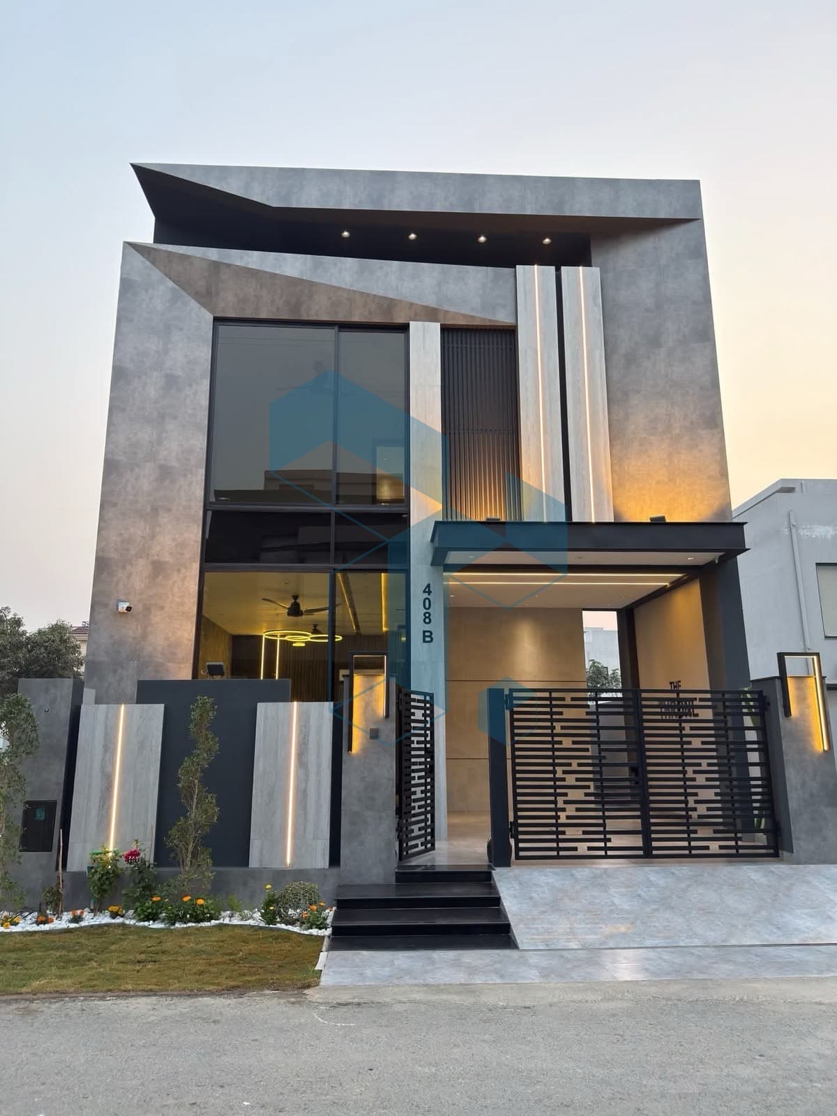 5 Marla homes