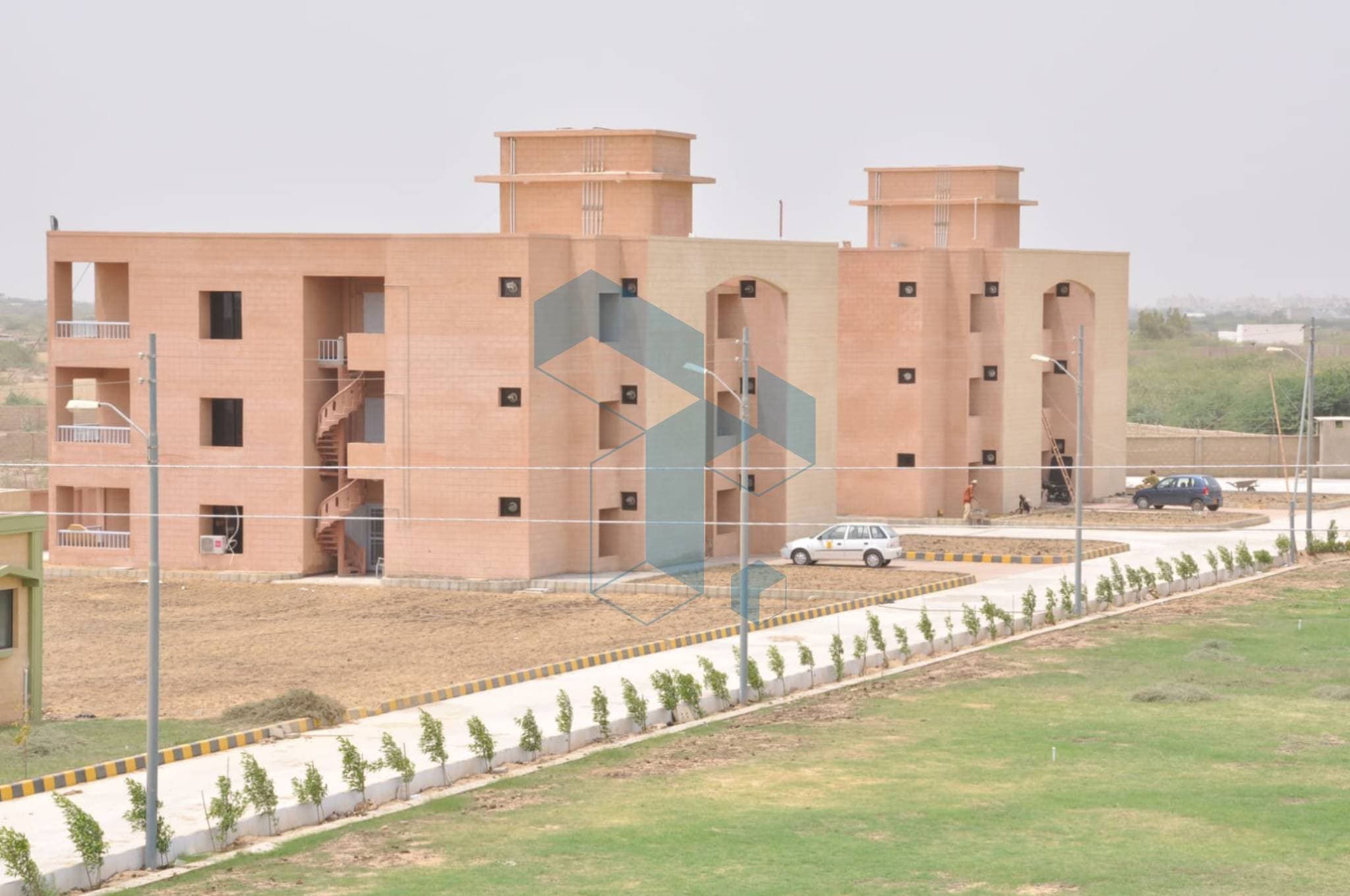 Rangers Training Center Toll Plaza Karachi
