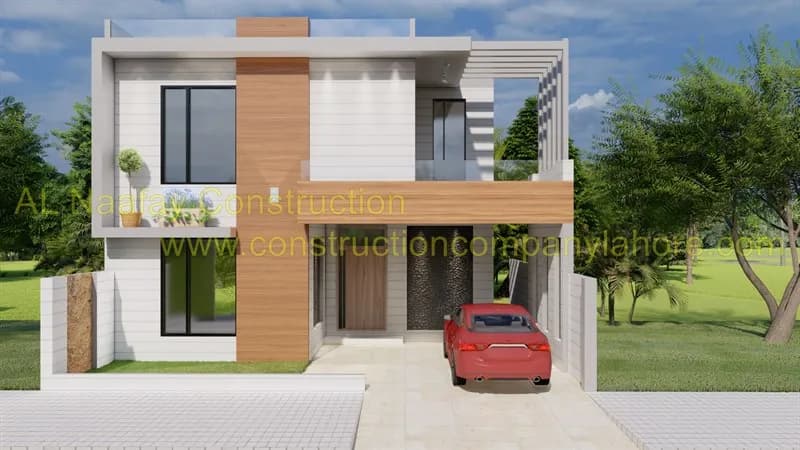AL Rehman Garden Project