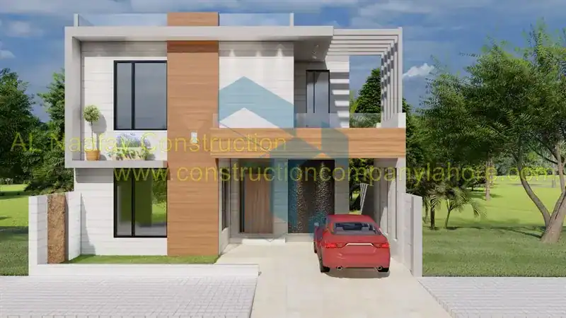 AL Rehman Garden Project