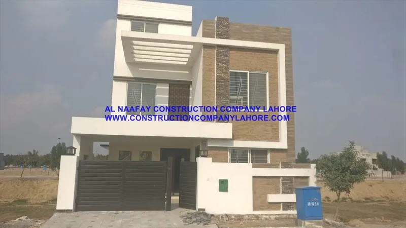 Bahria Orchard Southern Block