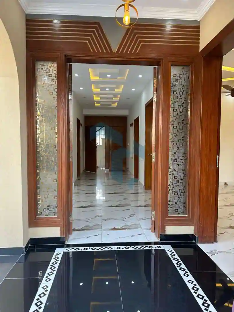 1 Kanal Designer House DHA Phase 2 Islamabad