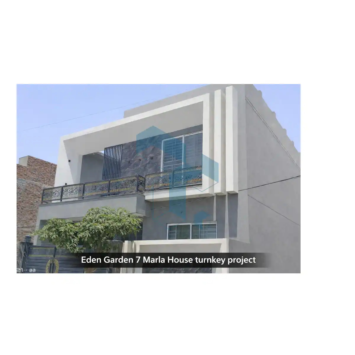 Elegant House Design