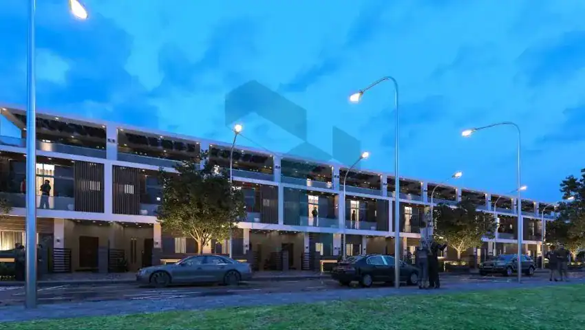 Next Villas