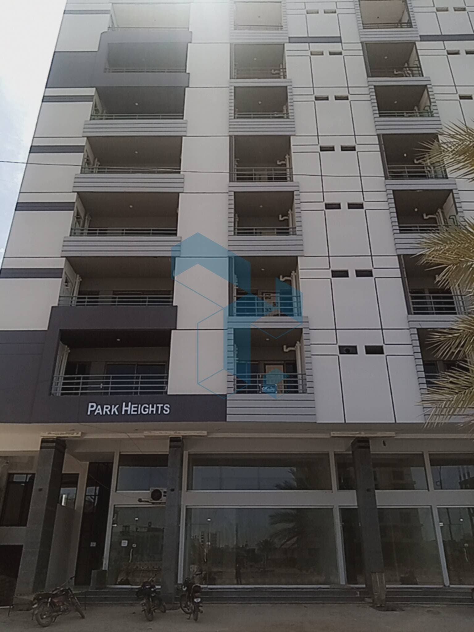 Park heights