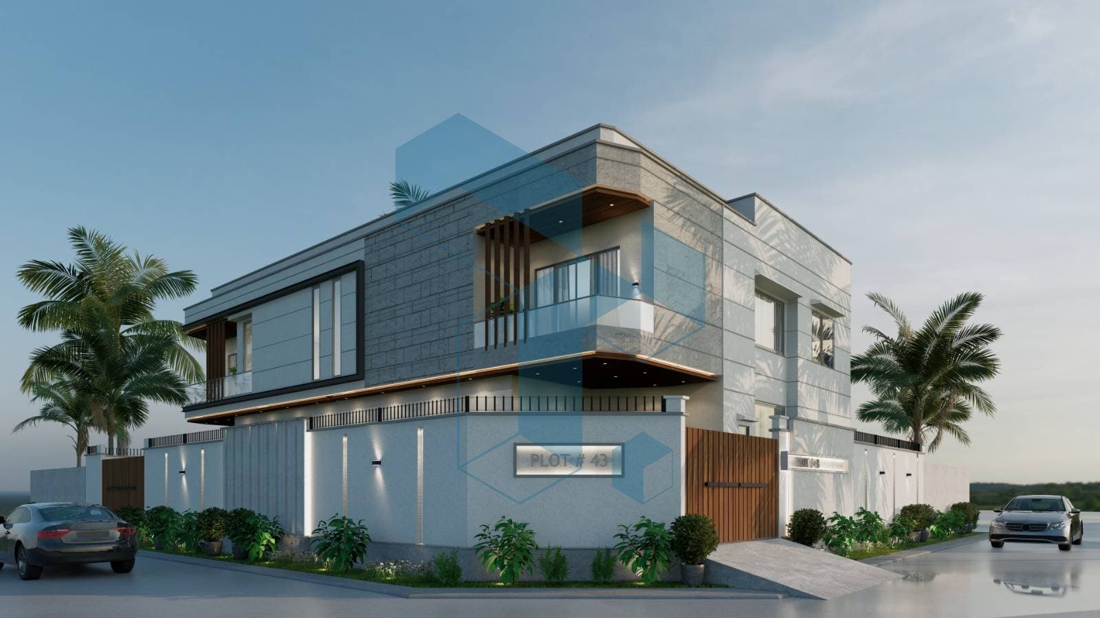 Siddique VILLA