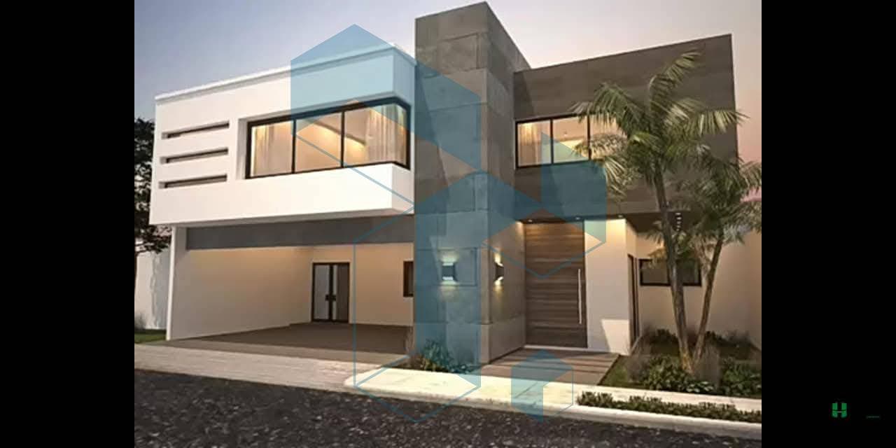 1kanal house with basement