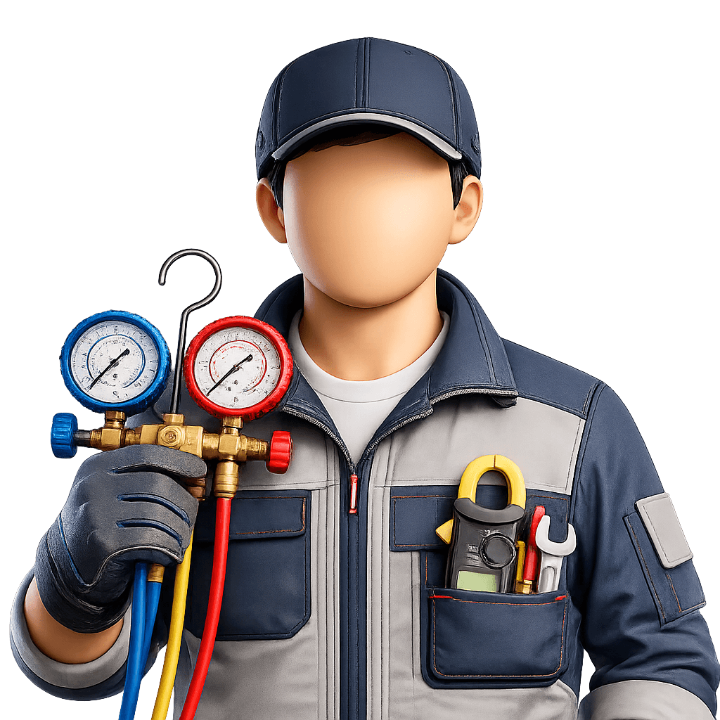 AC Technician