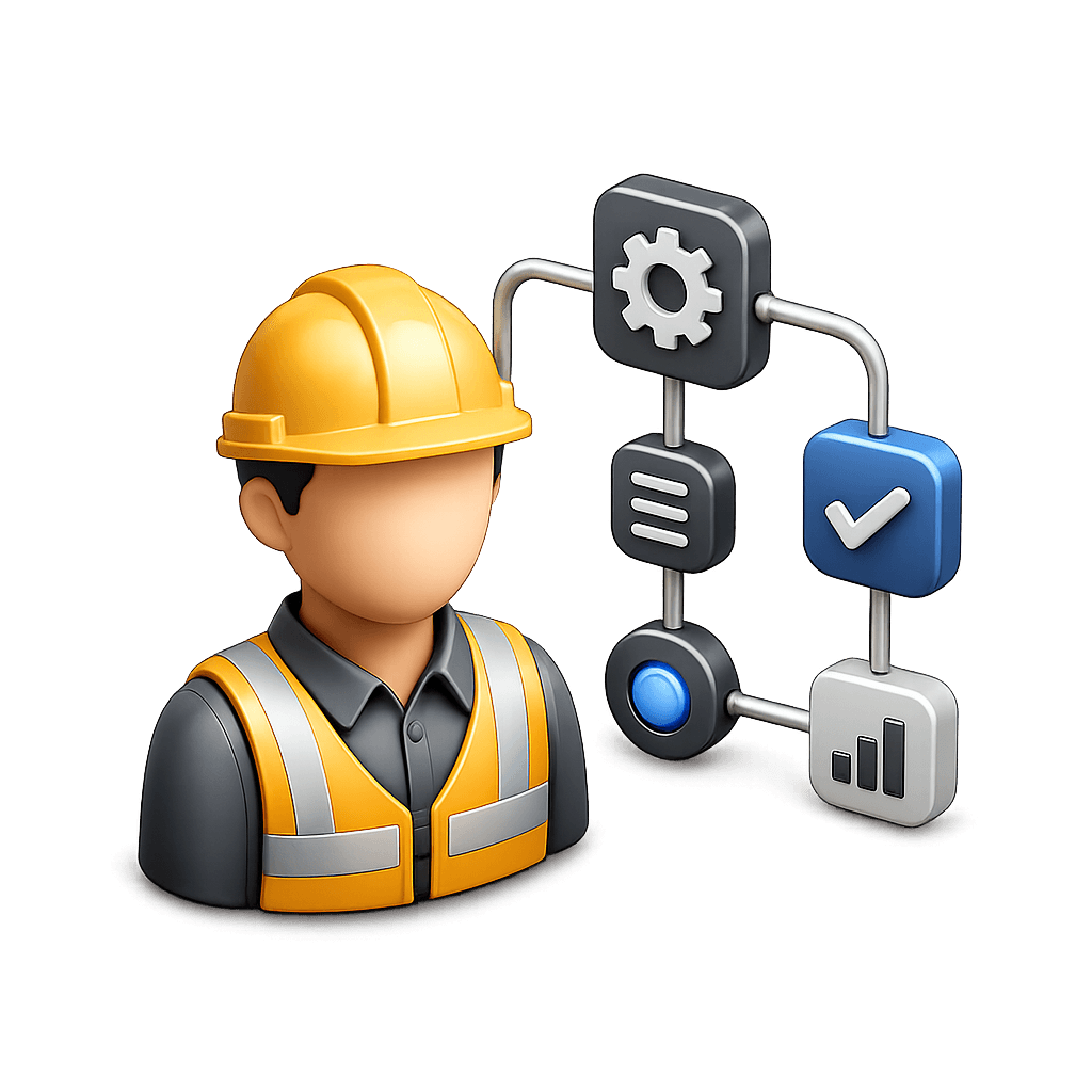 Automation Expert