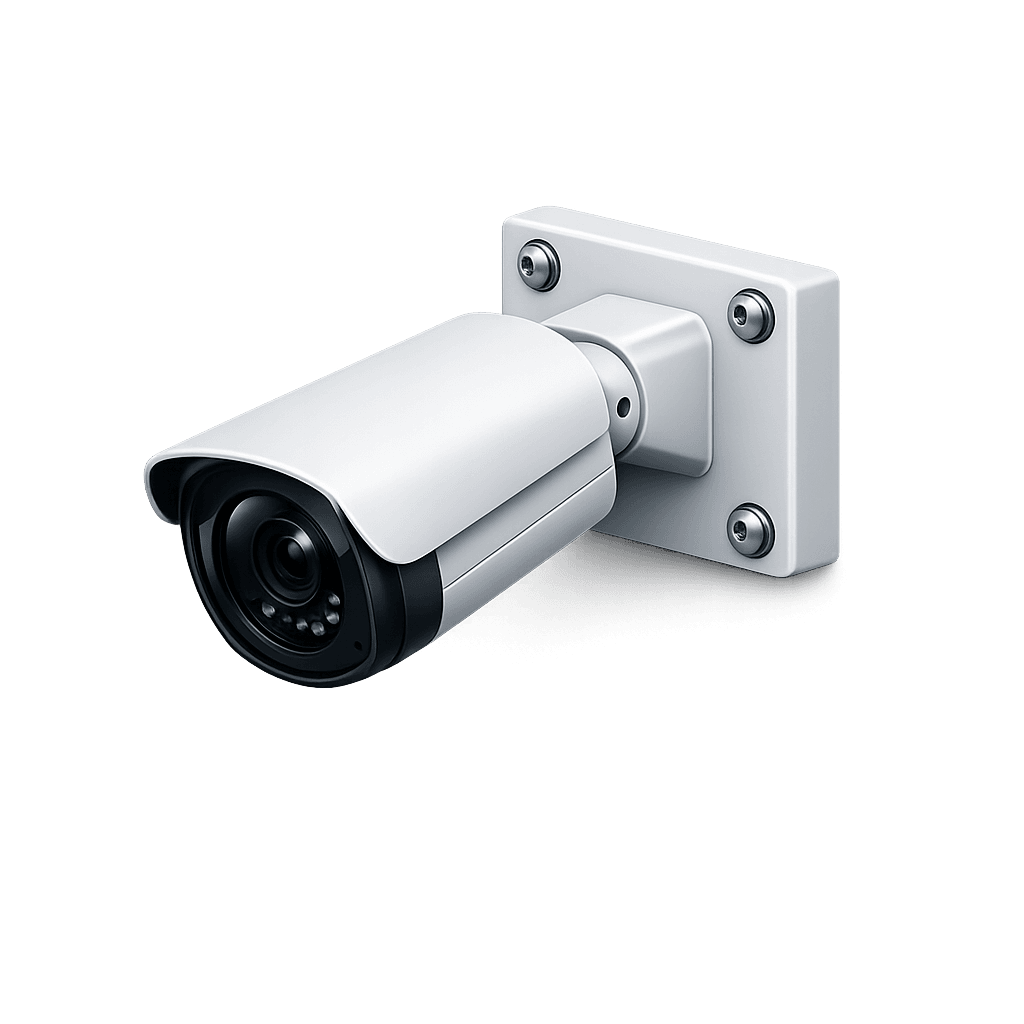 CCTV Installer