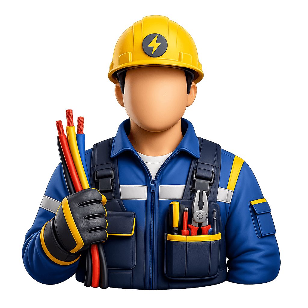 Electrician