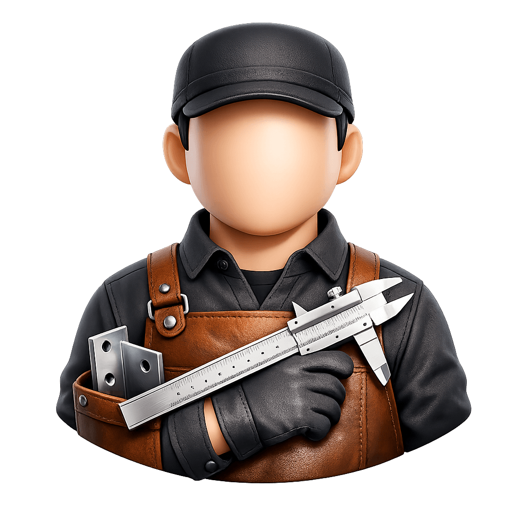 Fabricator