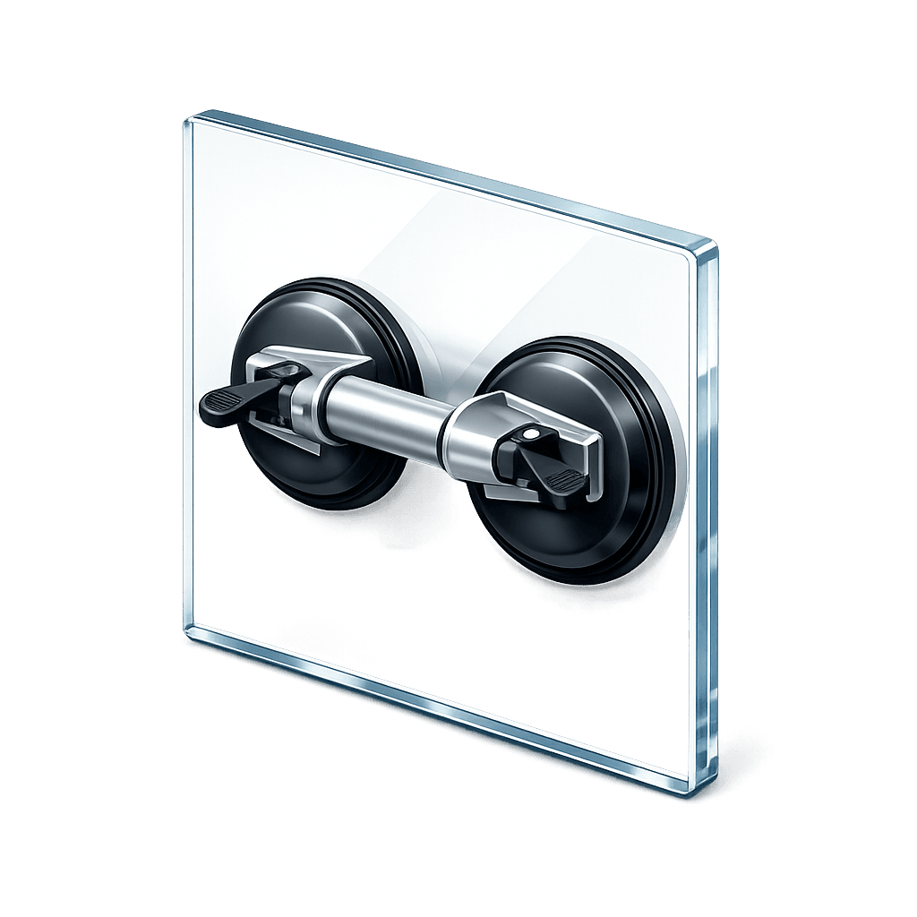 Glass Fitter