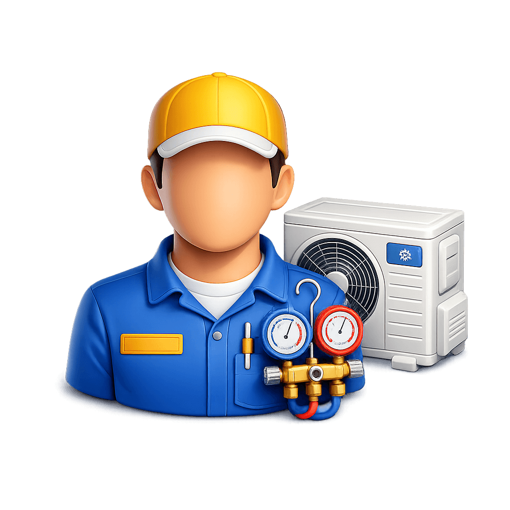 HVAC Technician