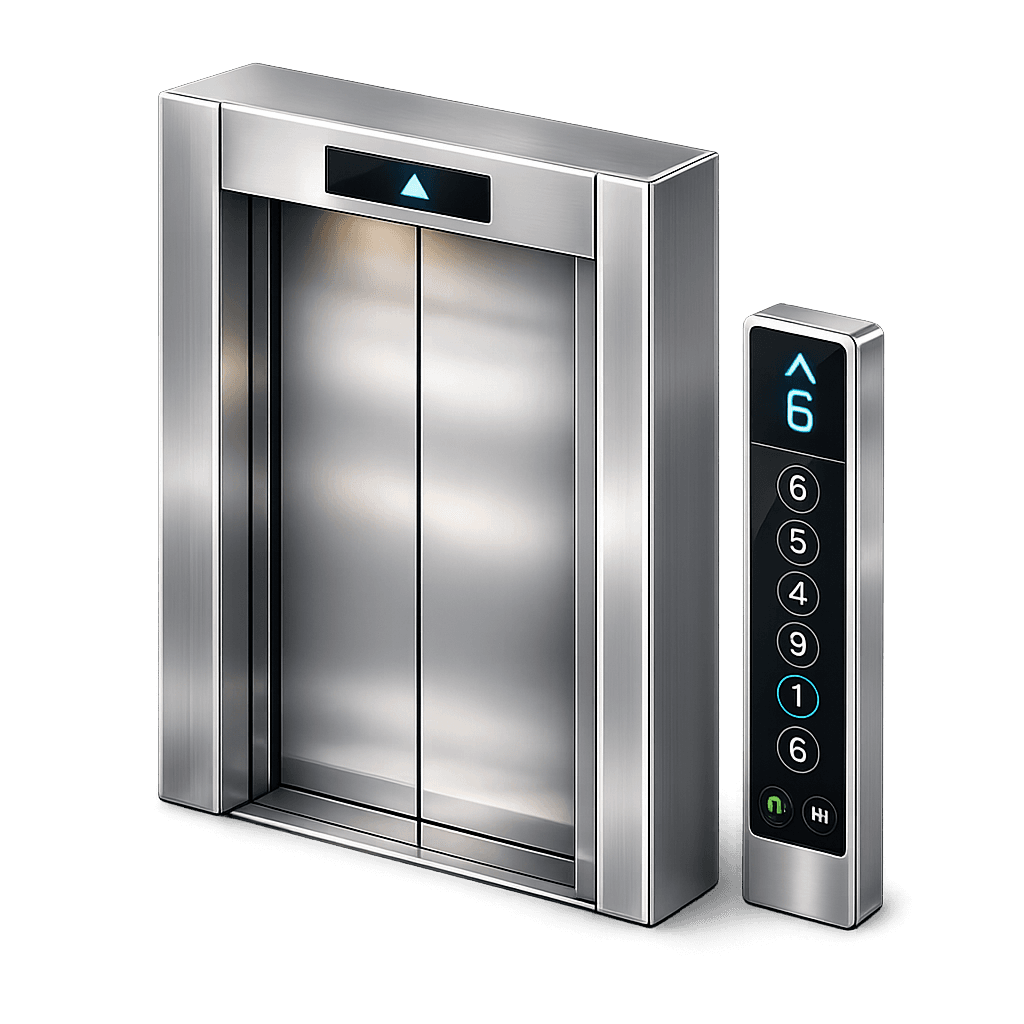 Lift Installer