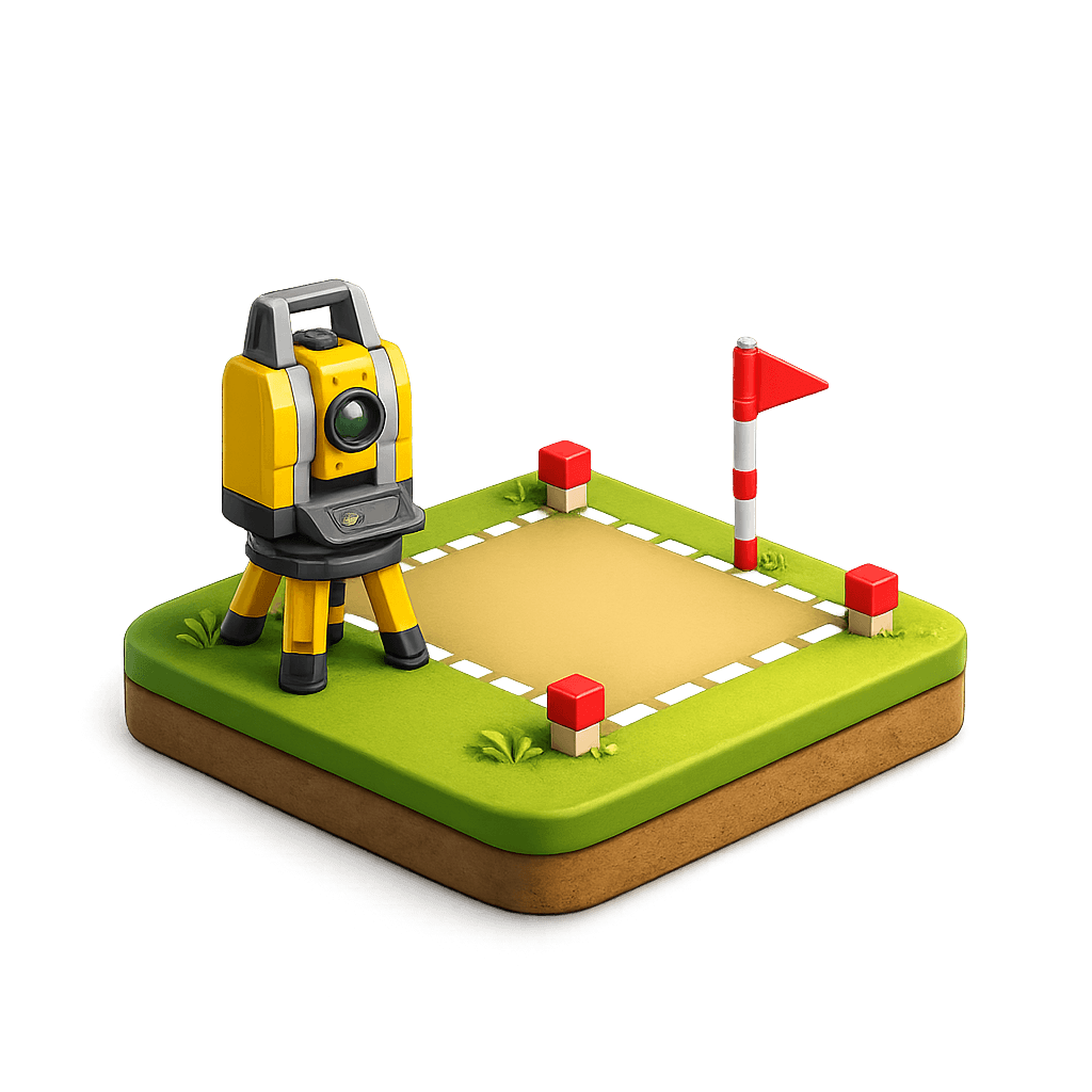 Plot Surveyor