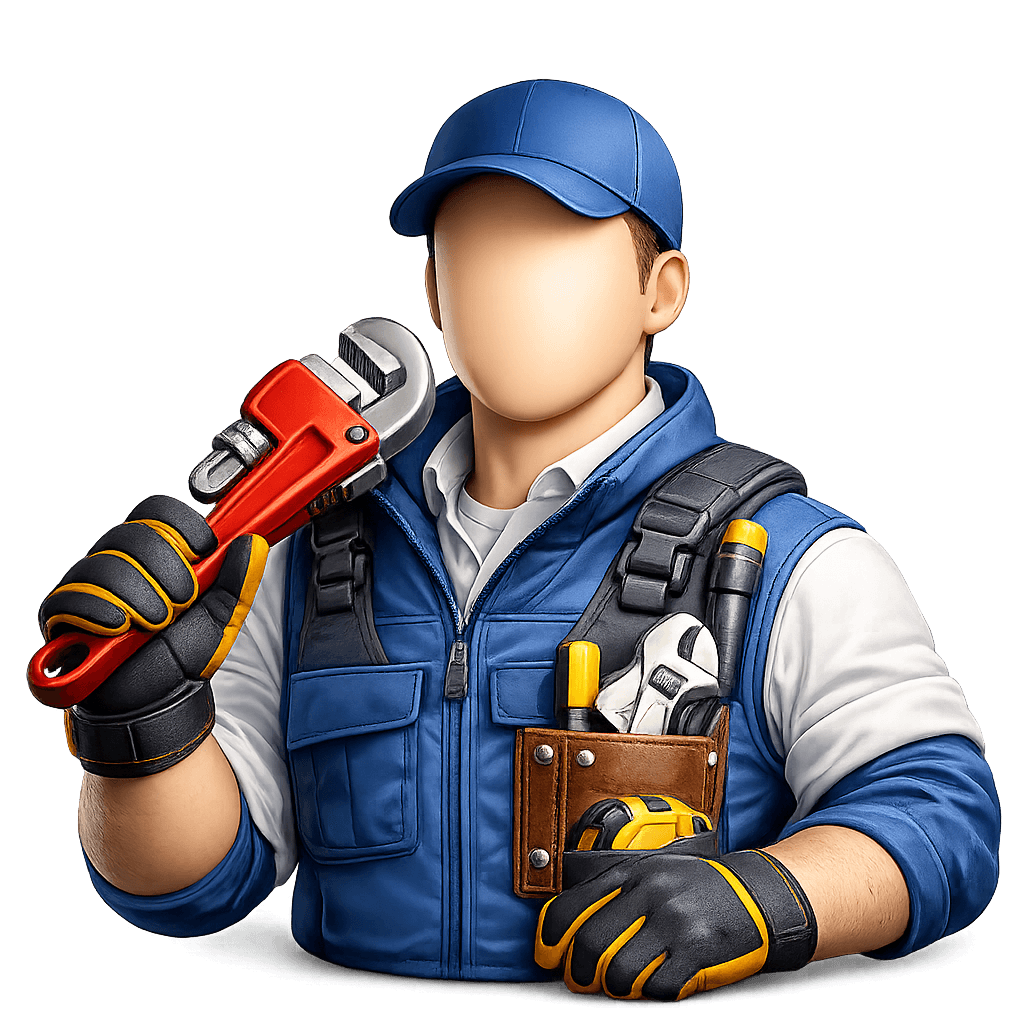 Plumber