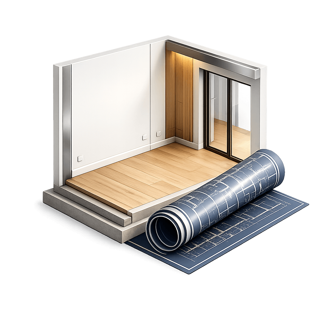 Remodeling Expert