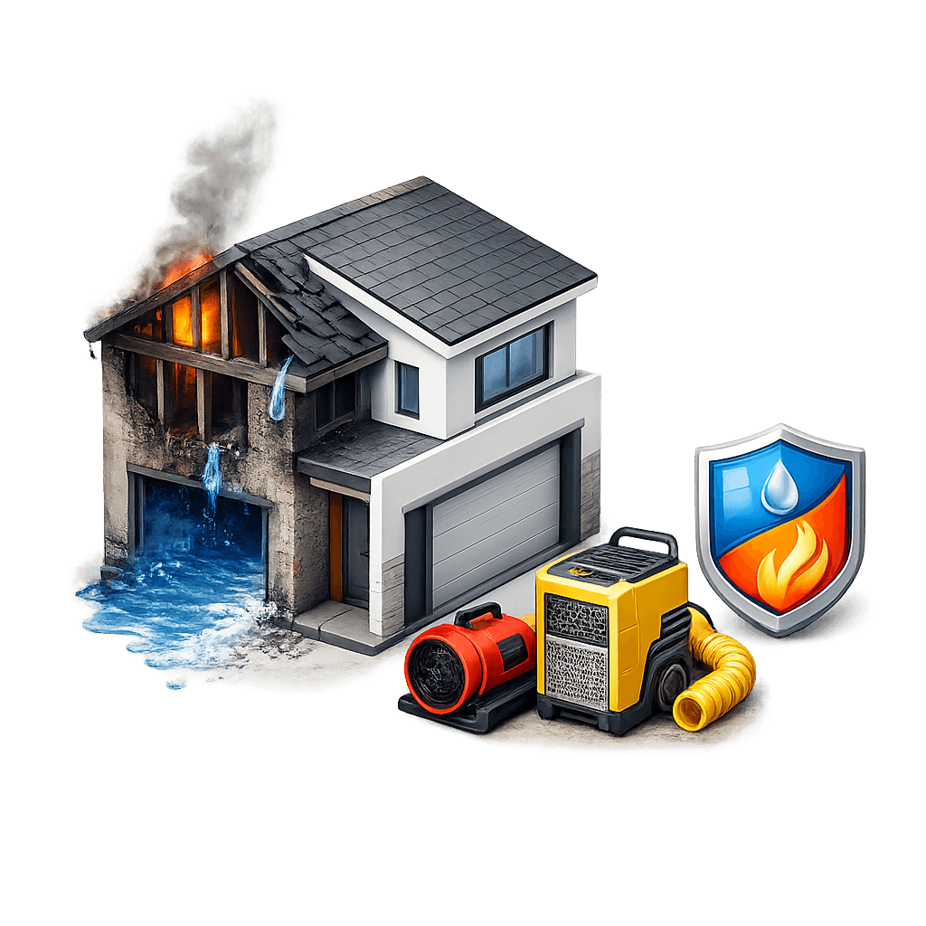 Restoration Contractor