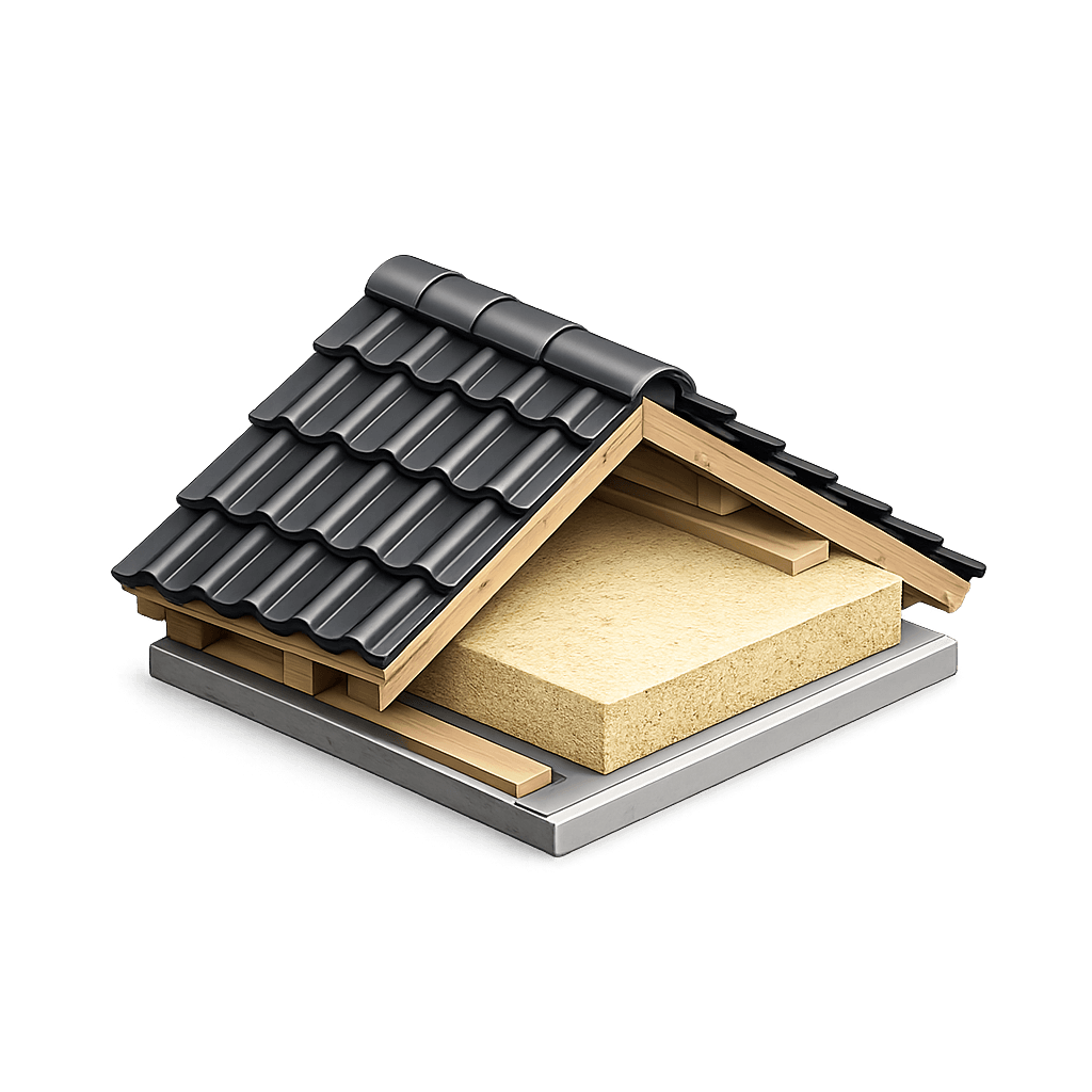 Roof Insulation