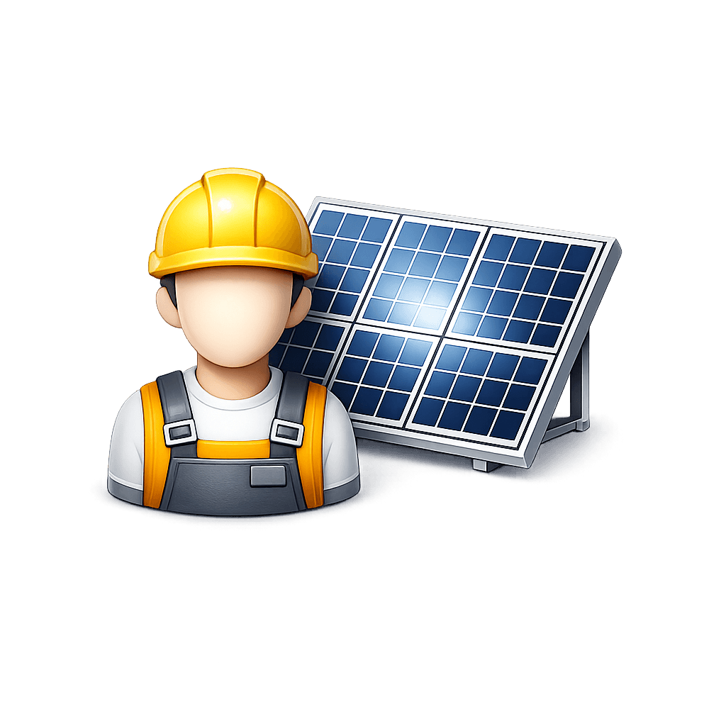 Solar Installer