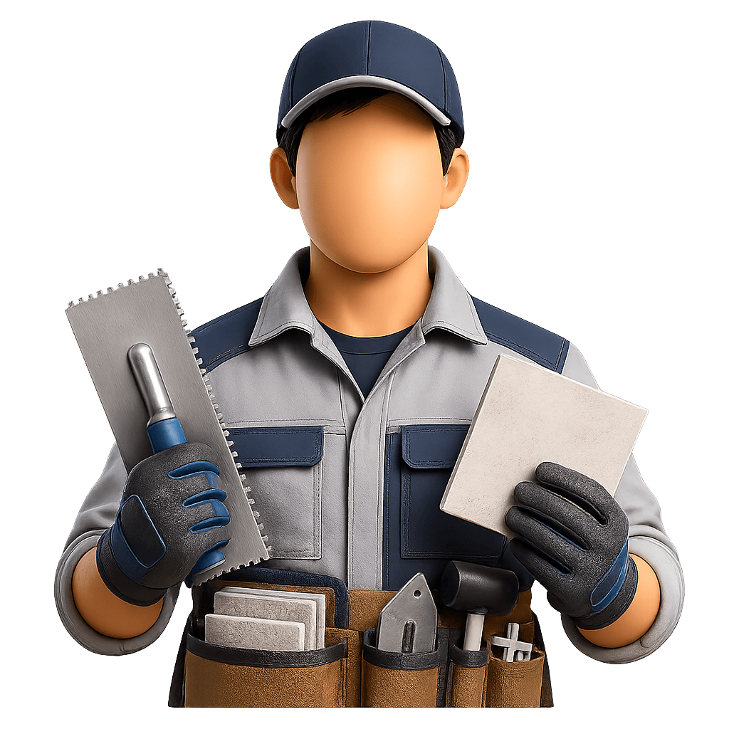 Tile Fixer