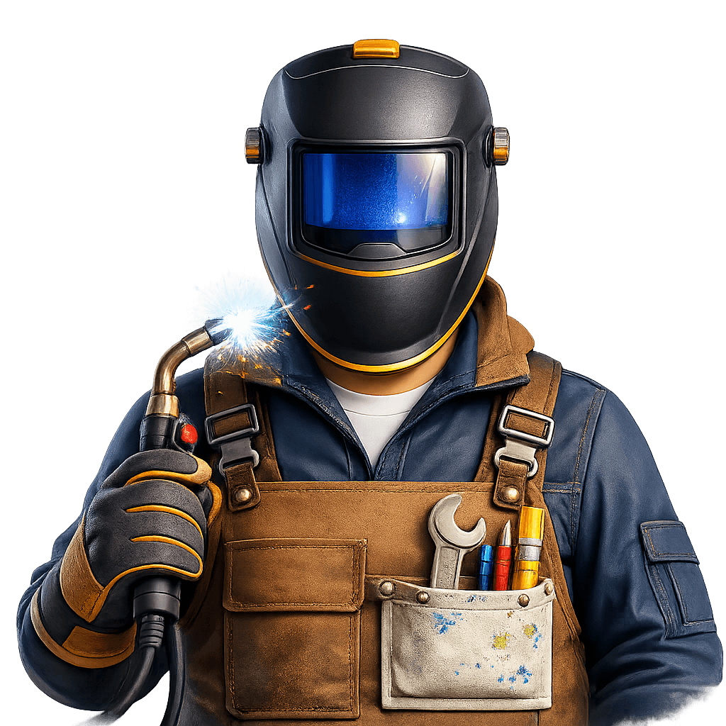 Welder