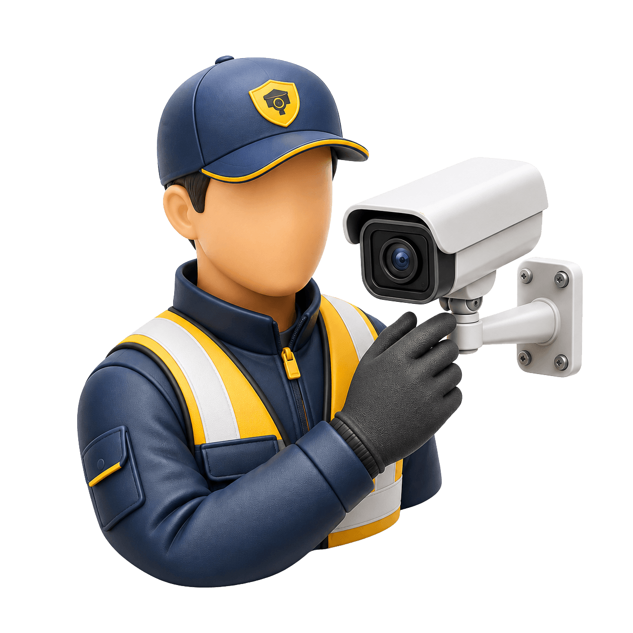 Security Installer