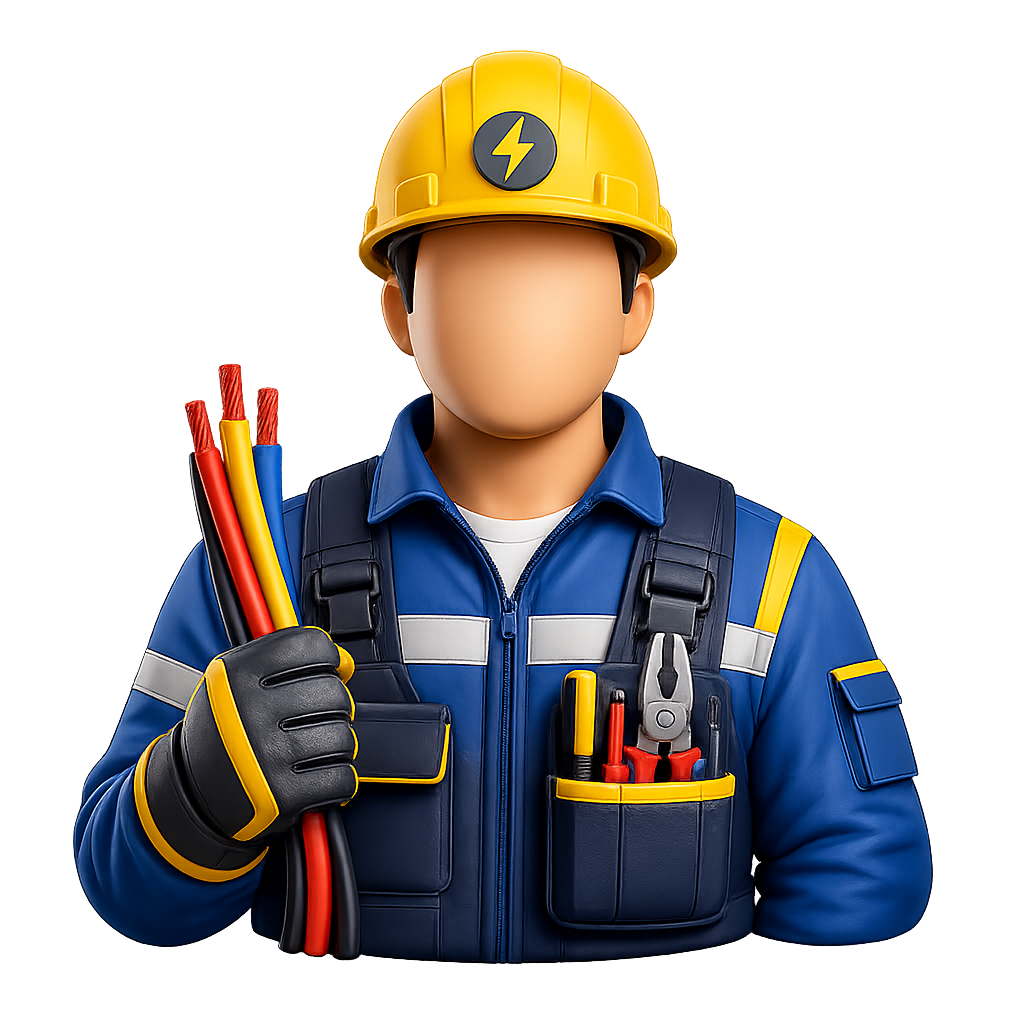 Electrician
