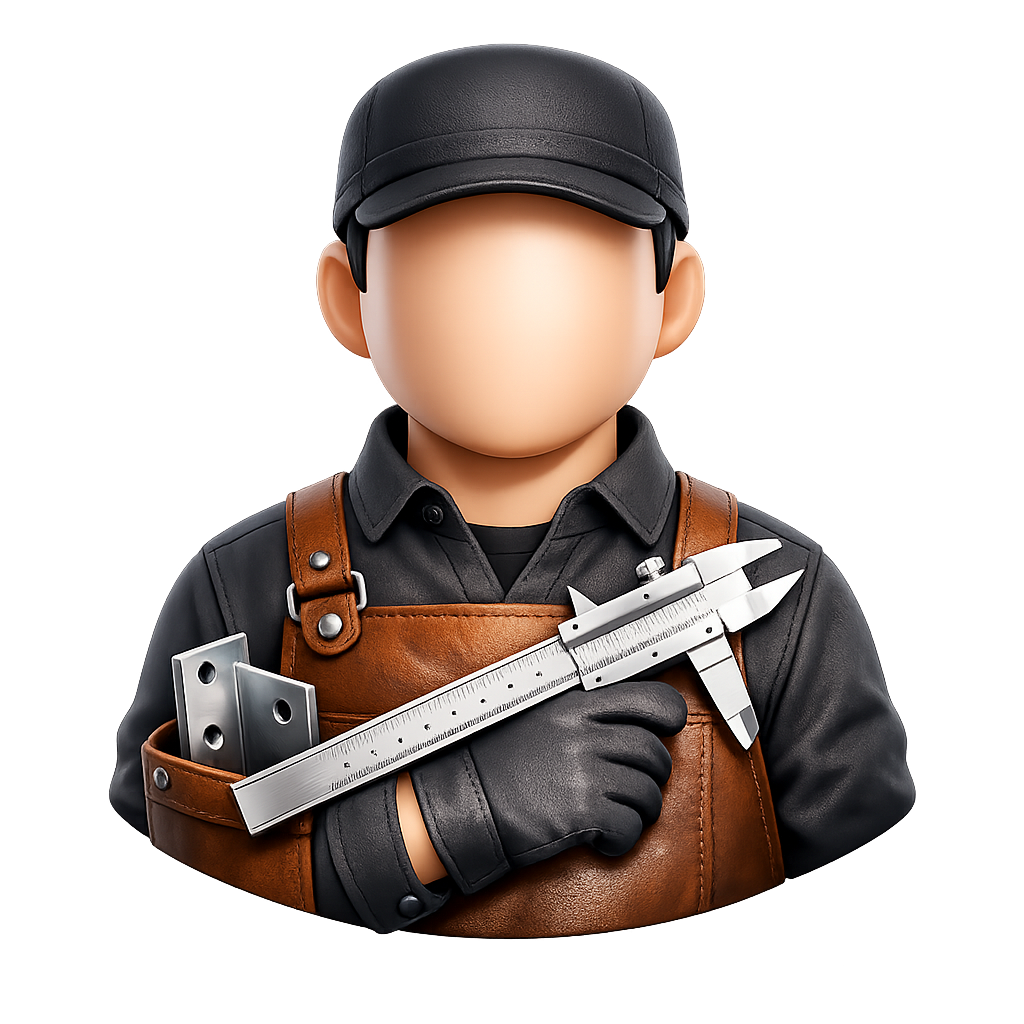 Fabricator