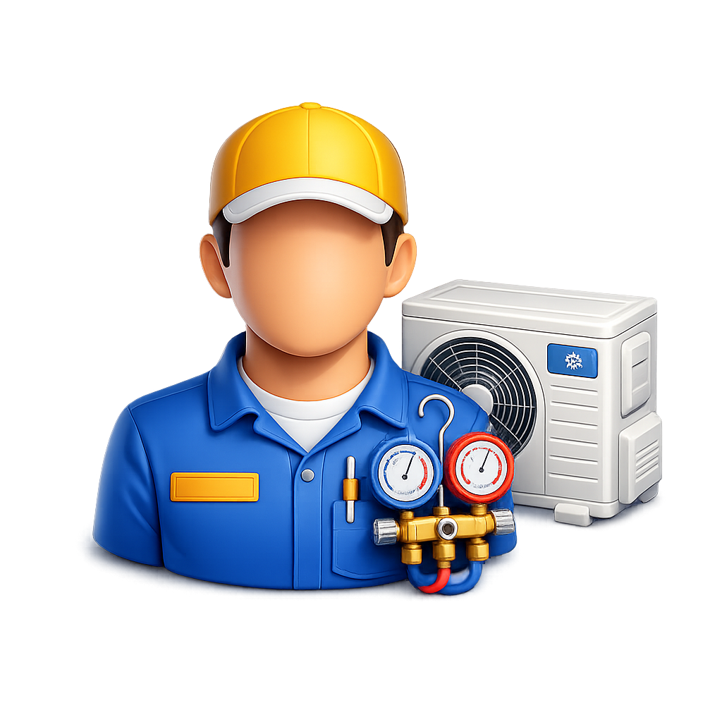 HVAC Technician