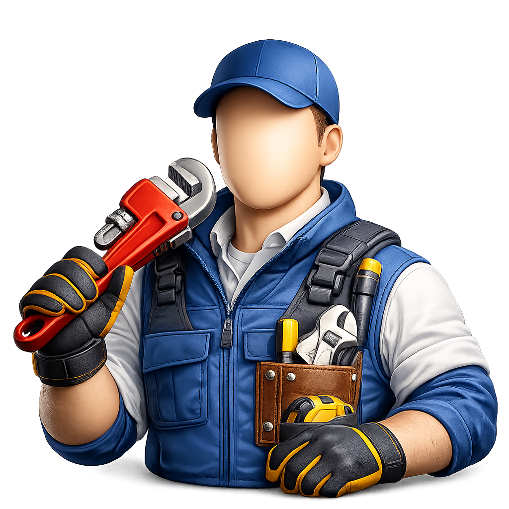 Plumber