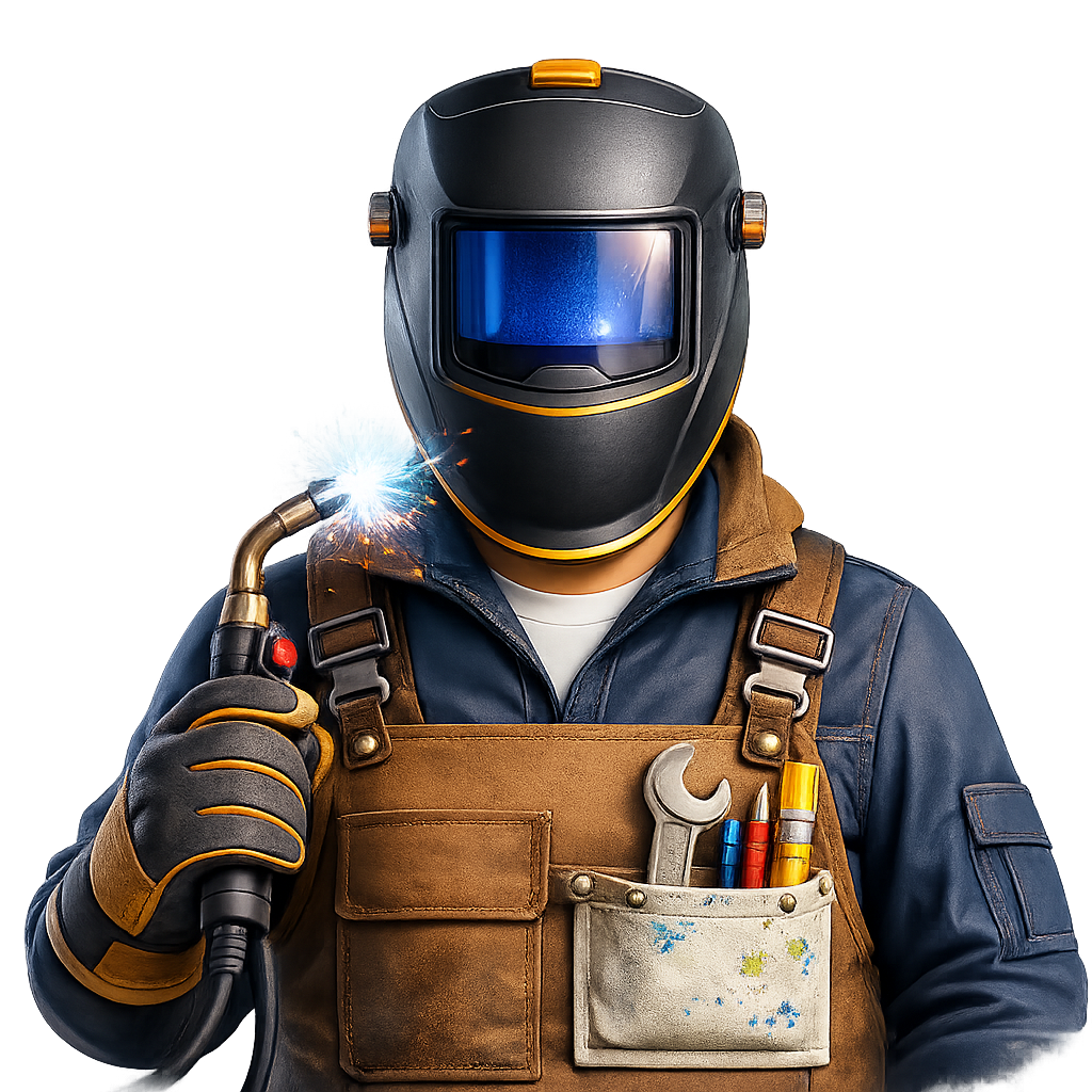 Welder